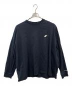 NIKE×PEACEMINUSONEナイキ×ピースマイナスワン）の古着「LS Tee」｜ブラック
