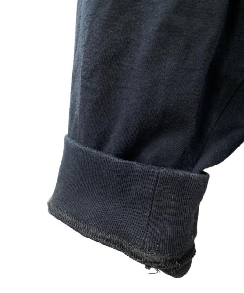 NIKE（ナイキ）NIKE (ナイキ) peaceminusone (ピースマイナスワン) LS Tee ブラック サイズ:Ｌの古着・服飾アイテム