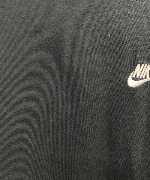 NIKE（ナイキ）NIKE (ナイキ) peaceminusone (ピースマイナスワン) LS Tee ブラック サイズ:Ｌの古着・服飾アイテム