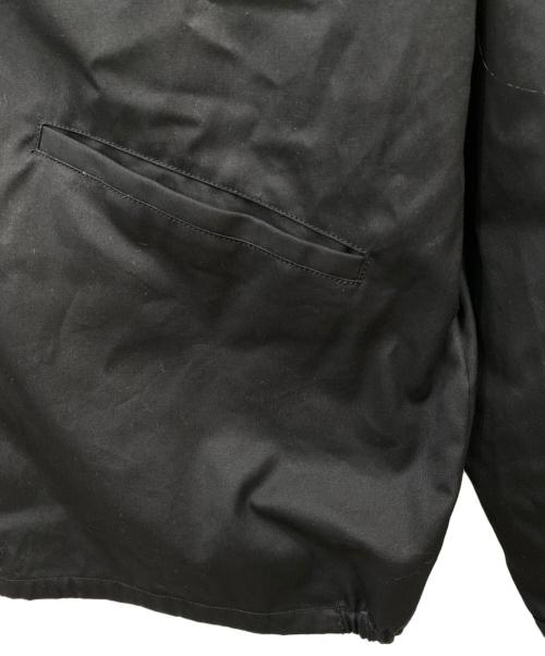 東洋エンタープライズ（トウヨウエンタープライズ）東洋エンタープライズ (トウヨウエンタープライズ) Mid 1960s Style Cotton Vietnam Jacket ブラック サイズ:ＸＸＬの古着・服飾アイテム