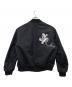 Y-3 (ワイスリー) TEAM JACKET/ボンバージャケット ブラック サイズ:ＸＬ：27000円