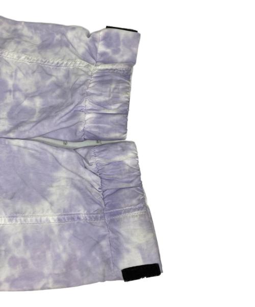 NIKE（ナイキ）NIKE (ナイキ) Sportswear Tech Pack Woven Hooded Jacket パープル サイズ:Sの古着・服飾アイテム