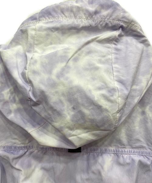 NIKE（ナイキ）NIKE (ナイキ) Sportswear Tech Pack Woven Hooded Jacket パープル サイズ:Sの古着・服飾アイテム