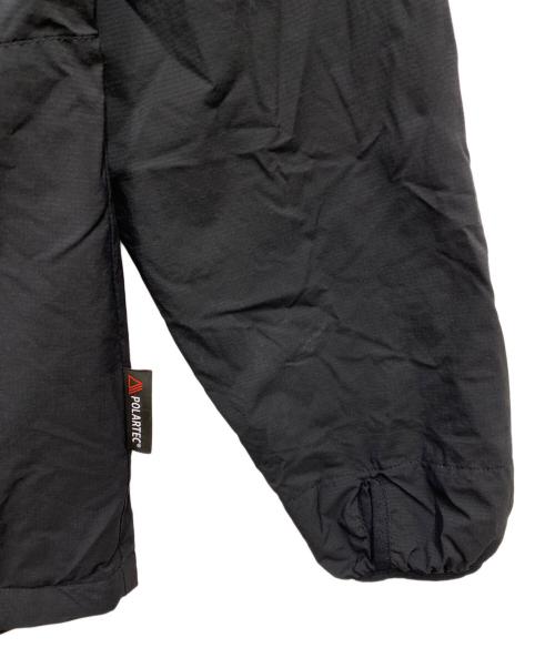 CAYL（ケイル）CAYL (ケイル) Alpha Hiker Shirts ブラック サイズ:Ｌの古着・服飾アイテム