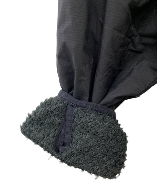 CAYL（ケイル）CAYL (ケイル) Alpha Hiker Shirts ブラック サイズ:Ｌの古着・服飾アイテム