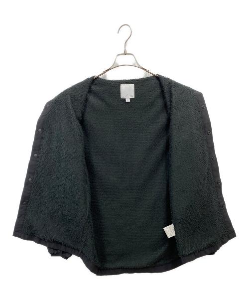 CAYL（ケイル）CAYL (ケイル) Alpha Hiker Shirts ブラック サイズ:Ｌの古着・服飾アイテム