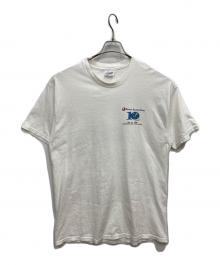 Hanes（ヘインズ）の古着「ヴィンテージTシャツ」｜ホワイト