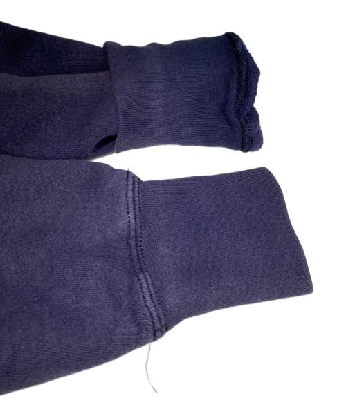 LEE（リー）LEE (リー) プリントパーカー ネイビー サイズ:Ｌの古着・服飾アイテム