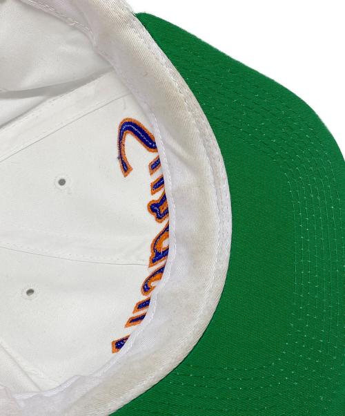 Sports Specialties（スポーツスペシャルティーズ）Sports Specialties (スポーツスペシャルティーズ) ヴィンテージキャップ ホワイト サイズ:不明の古着・服飾アイテム