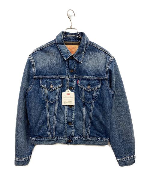 LEVI'S VINTAGE CLOTHING（リーバイス ビンテージ クロージング）LEVI'S VINTAGE CLOTHING (リーバイス ビンテージ クロージング) 559 TIPE3 デニムジャケット インディゴ サイズ:40の古着・服飾アイテム
