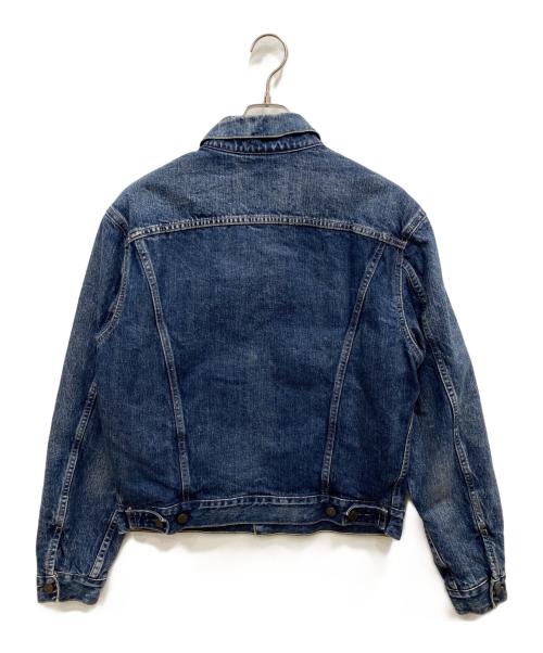 LEVI'S VINTAGE CLOTHING（リーバイス ビンテージ クロージング）LEVI'S VINTAGE CLOTHING (リーバイス ビンテージ クロージング) 559 TIPE3 デニムジャケット インディゴ サイズ:40の古着・服飾アイテム