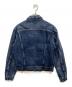 LEVI'S VINTAGE CLOTHING (リーバイス ビンテージ クロージング) 559 TIPE3 デニムジャケット インディゴ サイズ:40：19000円