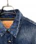 中古・古着 LEVI'S VINTAGE CLOTHING (リーバイス ビンテージ クロージング) 559 TIPE3 デニムジャケット インディゴ サイズ:40：19000円