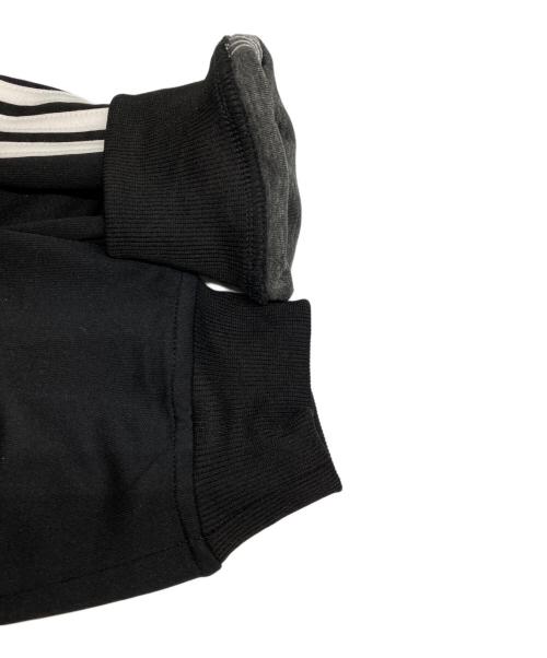 adidas Originals（アディダスオリジナル）adidas Originals (アディダスオリジナル) STAR WARS (スターウォーズ) フーデットトラックジャケット ブラック サイズ:Ｌの古着・服飾アイテム