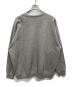 NIKE (ナイキ) プリントスウェット グレー サイズ:ＸＬ：4000円