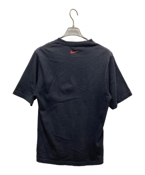 JORDAN（ジョーダン）JORDAN (ジョーダン) M J AWNY SOLID TEE ブラック サイズ:XSの古着・服飾アイテム