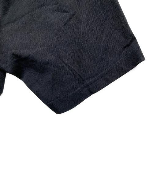 JORDAN（ジョーダン）JORDAN (ジョーダン) M J AWNY SOLID TEE ブラック サイズ:XSの古着・服飾アイテム