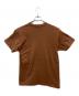 Supreme (シュプリーム) Est. 1994 Tee ブラウン サイズ:M：6000円