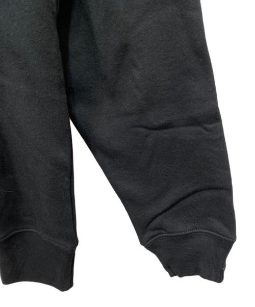 JAM HOME MADE（ジャムホームメイド）JAM HOME MADE (ジャムホームメイド) BOUNTY HUNTER (バウンティハンター) ラブ ミッキー パーカー ブラック サイズ:Ｌ 未使用品の古着・服飾アイテム