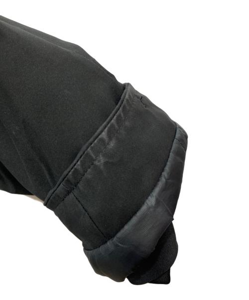 DESCENTE（デサント）DESCENTE (デサント) MOUNTAINEER MIZUSAWA DOWN JACKET ブラック サイズ:Ｌの古着・服飾アイテム