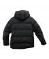 DESCENTE (デサント) MOUNTAINEER MIZUSAWA DOWN JACKET ブラック サイズ:Ｌ：65000円