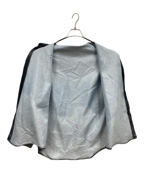 HARE（ハレ）HARE (ハレ) 総柄シャツ ブラック サイズ:FREEの古着・服飾アイテム