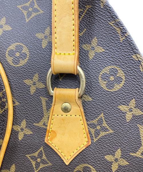LOUIS VUITTON（ルイ ヴィトン）LOUIS VUITTON (ルイ ヴィトン) ショルダーバッグ ブラウンの古着・服飾アイテム