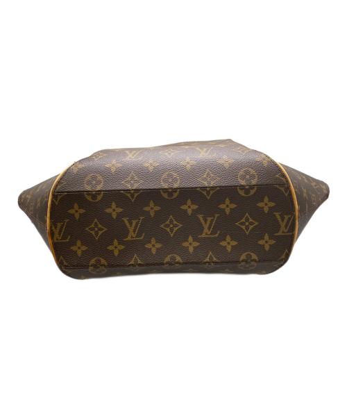 LOUIS VUITTON（ルイ ヴィトン）LOUIS VUITTON (ルイ ヴィトン) ショルダーバッグ ブラウンの古着・服飾アイテム