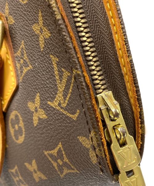 LOUIS VUITTON（ルイ ヴィトン）LOUIS VUITTON (ルイ ヴィトン) ショルダーバッグ ブラウンの古着・服飾アイテム