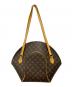LOUIS VUITTON（ルイ ヴィトン）の古着「ショルダーバッグ」｜ブラウン