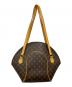 LOUIS VUITTON (ルイ ヴィトン) ショルダーバッグ ブラウン：48000円
