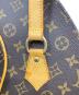 中古・古着 LOUIS VUITTON (ルイ ヴィトン) ショルダーバッグ ブラウン：48000円