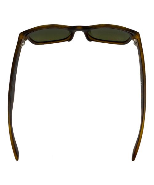 RAY-BAN（レイバン）RAY-BAN (レイバン) NEW WAYFARER CLASSIC ブラウン サイズ:55□18の古着・服飾アイテム