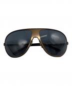 DOLCE & GABBANAドルチェ＆ガッバーナ）の古着「サングラス」｜ブラック