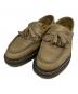 Dr.Martens（ドクターマーチン）の古着「タッセルローファー」｜ベージュ
