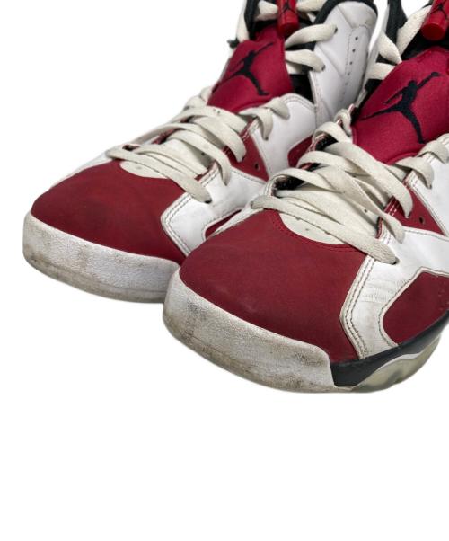 NIKE（ナイキ）NIKE (ナイキ) Air Jordan 6 