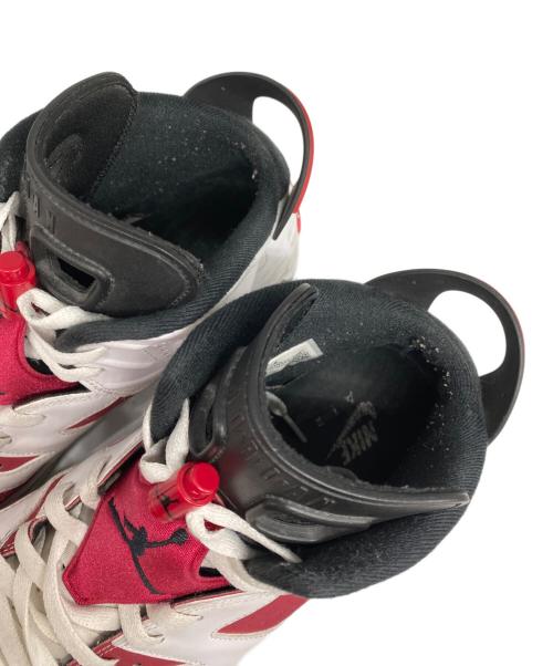 NIKE（ナイキ）NIKE (ナイキ) Air Jordan 6 