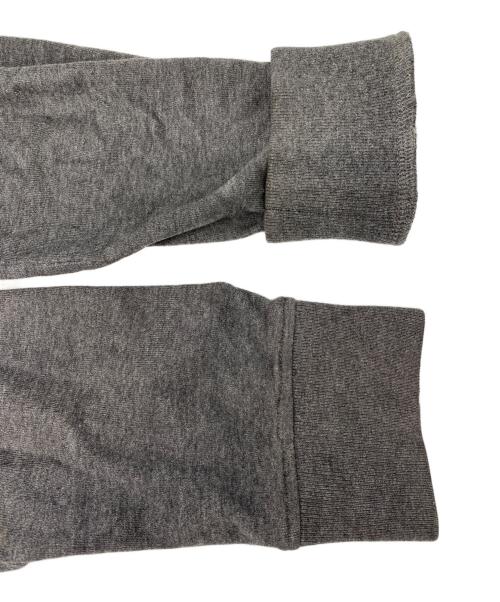 BURBERRY BLACK LABEL（バーバリーブラックレーベル）BURBERRY BLACK LABEL (バーバリーブラックレーベル) ブルゾン グレー サイズ:2の古着・服飾アイテム