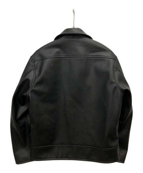 WTAPS（ダブルタップス）WTAPS (ダブルタップス) VANCE JACKET SYNTHETIC ブラック サイズ:02の古着・服飾アイテム