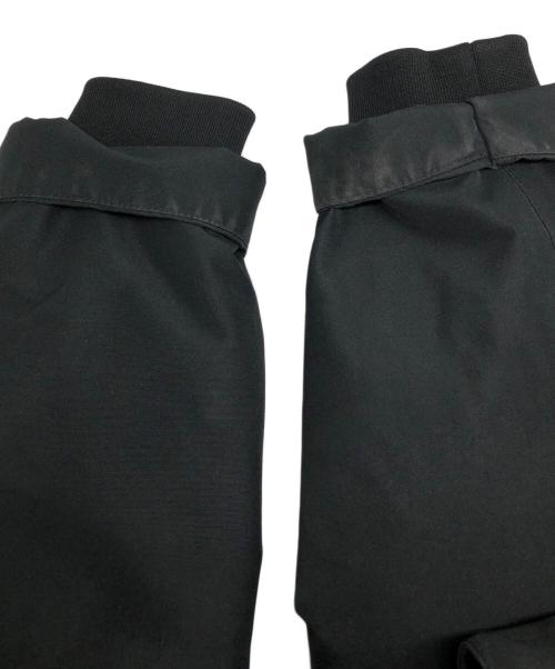 WOOLRICH（ウールリッチ）WOOLRICH (ウールリッチ) GTX URBAN COAT ブラック サイズ:XSの古着・服飾アイテム