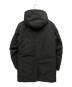 WOOLRICH (ウールリッチ) GTX URBAN COAT ブラック サイズ:XS：29000円