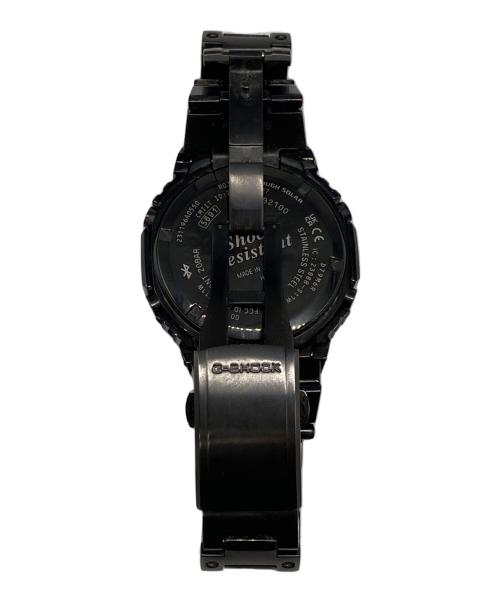 CASIO（カシオ）CASIO (カシオ) FULL METAL グレーの古着・服飾アイテム