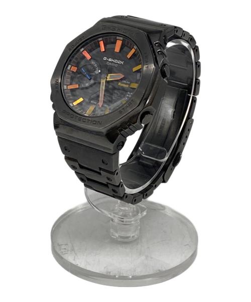 CASIO（カシオ）CASIO (カシオ) FULL METAL グレーの古着・服飾アイテム