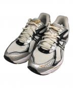 asicsアシックス）の古着「GT-2160」｜シルバー