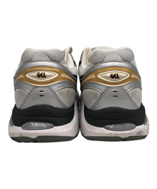 asics（アシックス）asics (アシックス) GT-2160 シルバー サイズ:28㎝の古着・服飾アイテム