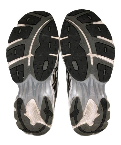 asics（アシックス）asics (アシックス) GT-2160 シルバー サイズ:28㎝の古着・服飾アイテム