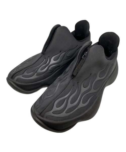 asics（アシックス）asics (アシックス) ASICS-ONE ブラック サイズ:27の古着・服飾アイテム