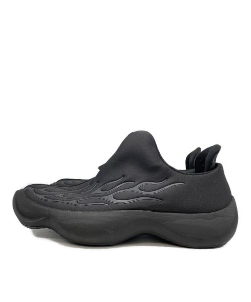 asics（アシックス）asics (アシックス) ASICS-ONE ブラック サイズ:27の古着・服飾アイテム