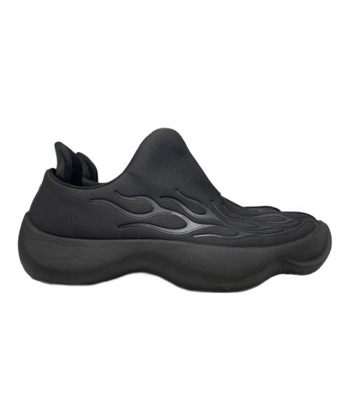 asics（アシックス）asics (アシックス) ASICS-ONE ブラック サイズ:27の古着・服飾アイテム