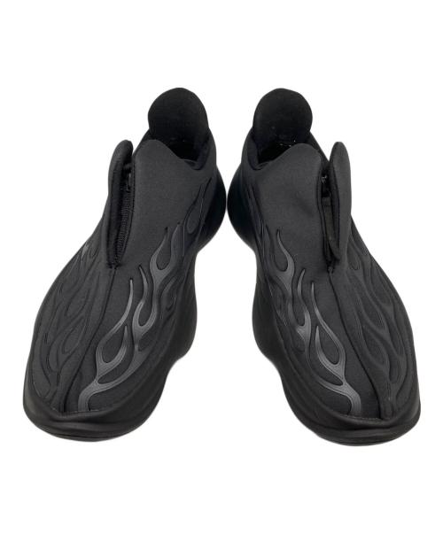 asics（アシックス）asics (アシックス) ASICS-ONE ブラック サイズ:27の古着・服飾アイテム